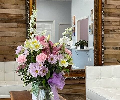 Spring Feature Image