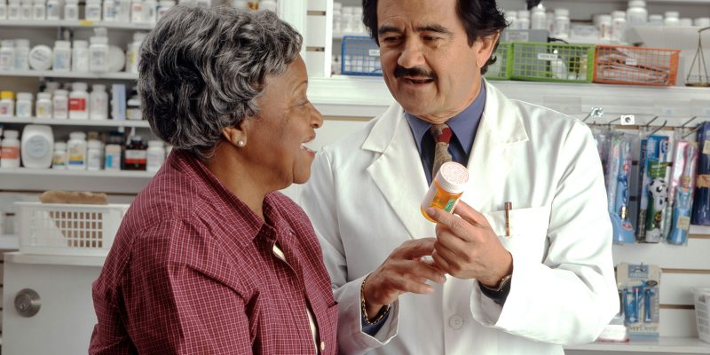 medicare part d - maximize